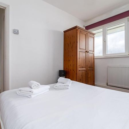 Guestready - Barnsbury'S Comfort Near King'S Cross London Exterior photo