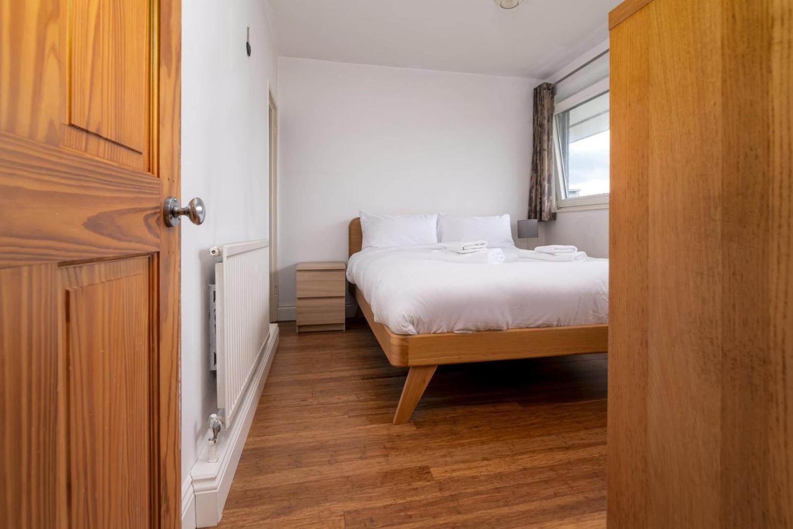 Guestready - Barnsbury'S Comfort Near King'S Cross London Exterior photo