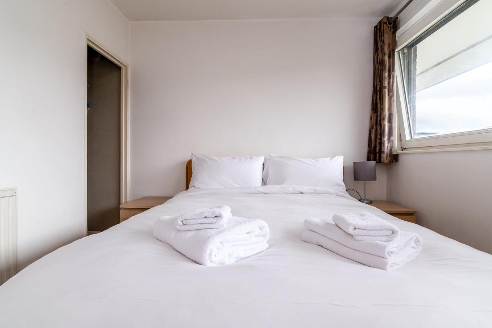 Guestready - Barnsbury'S Comfort Near King'S Cross London Exterior photo