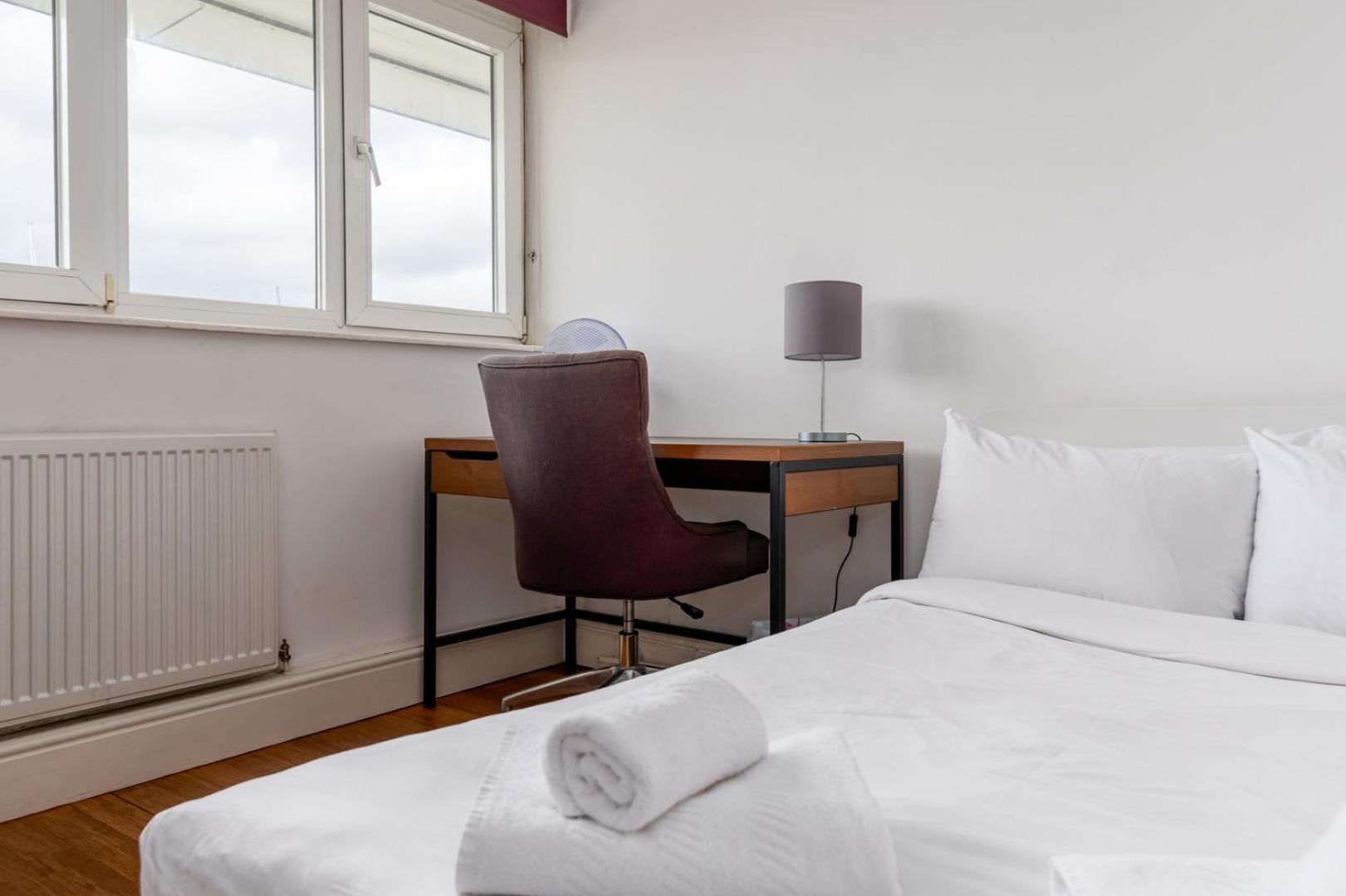 Guestready - Barnsbury'S Comfort Near King'S Cross London Exterior photo