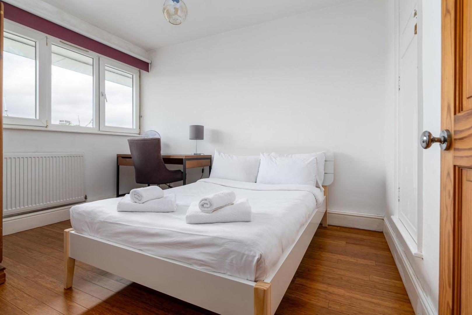 Guestready - Barnsbury'S Comfort Near King'S Cross London Exterior photo