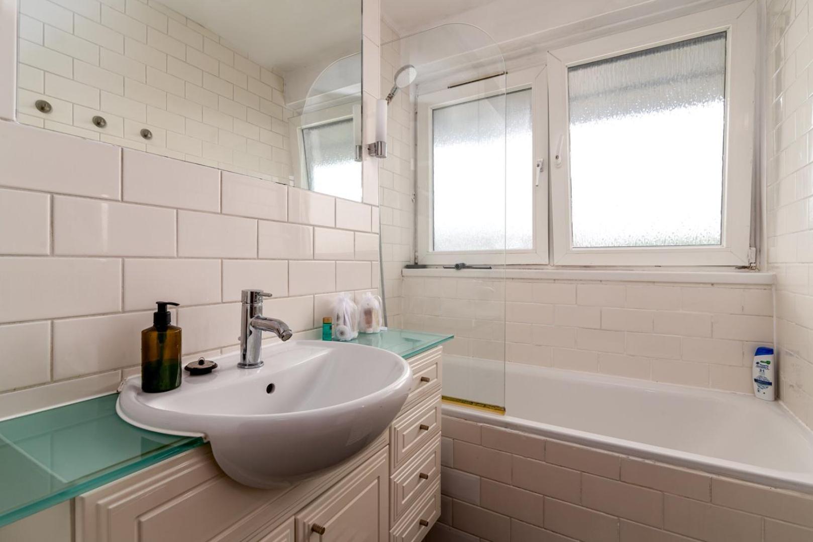 Guestready - Barnsbury'S Comfort Near King'S Cross London Exterior photo