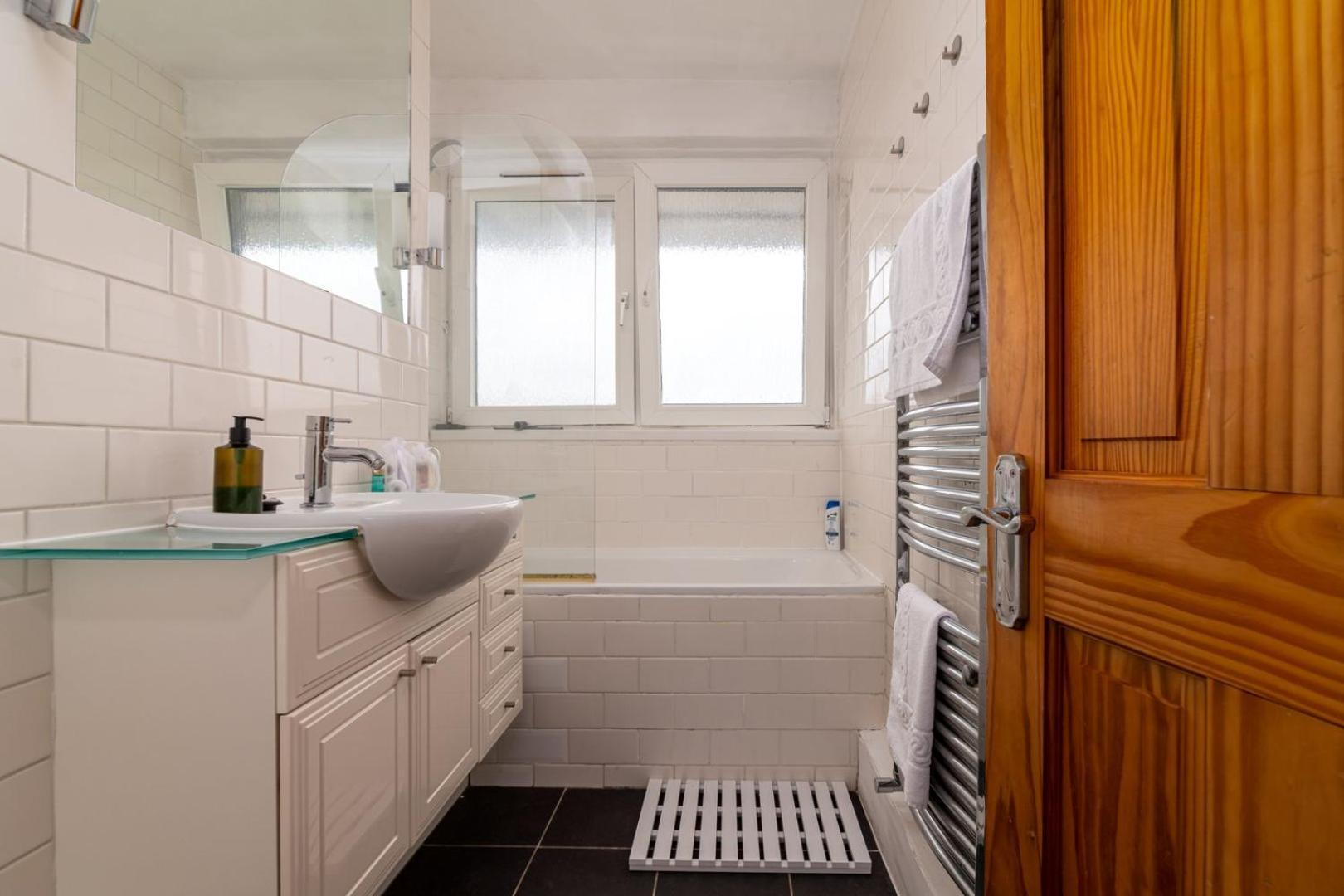 Guestready - Barnsbury'S Comfort Near King'S Cross London Exterior photo