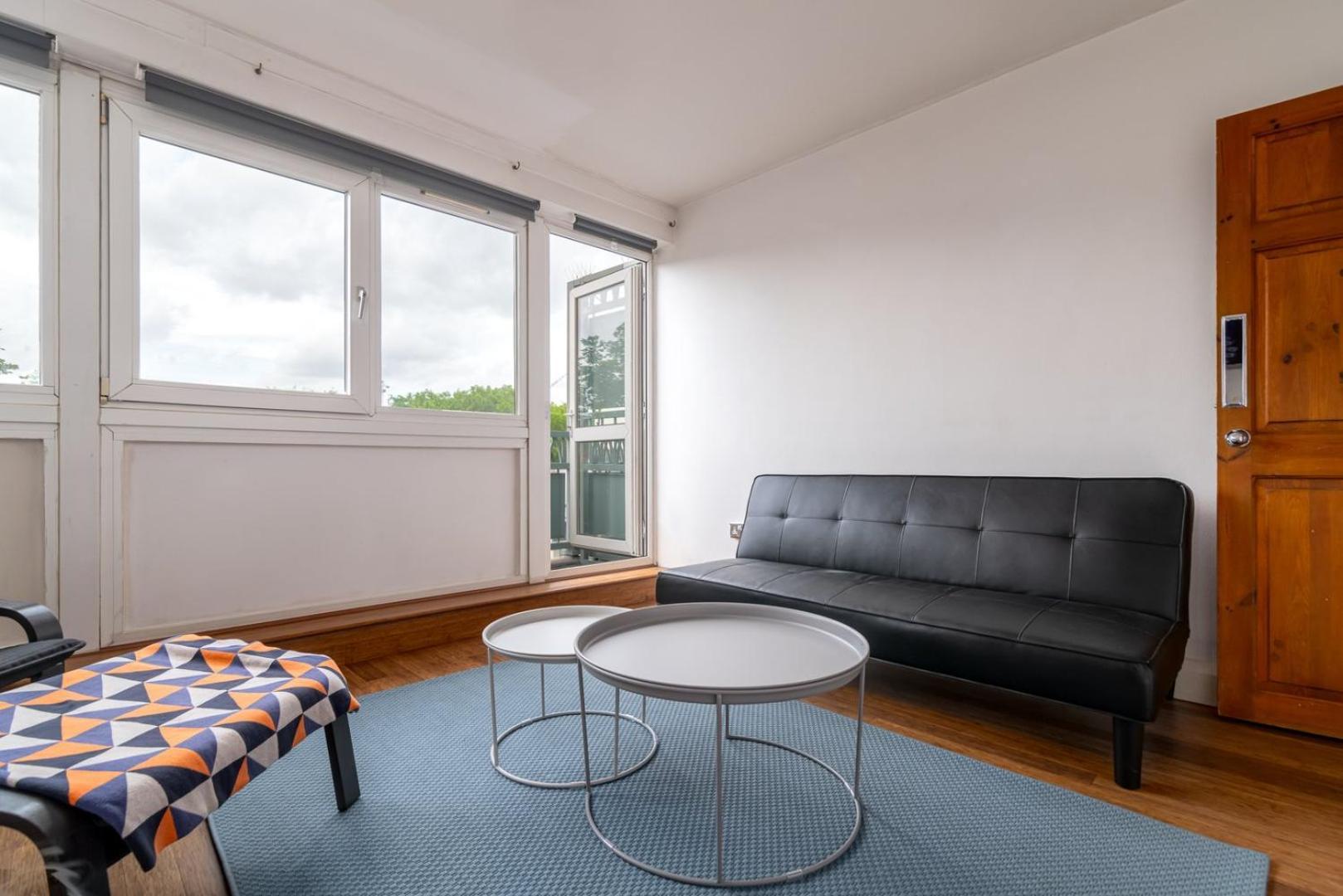Guestready - Barnsbury'S Comfort Near King'S Cross London Exterior photo