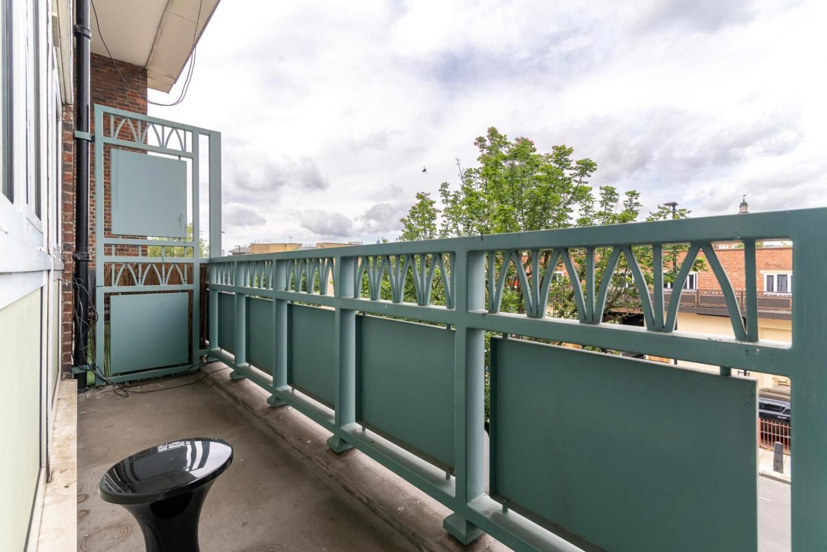 Guestready - Barnsbury'S Comfort Near King'S Cross London Exterior photo